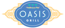 OASIS GRILL